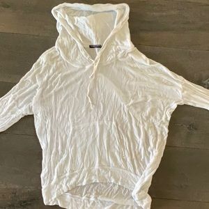 Thin Long-sleeve Jacket